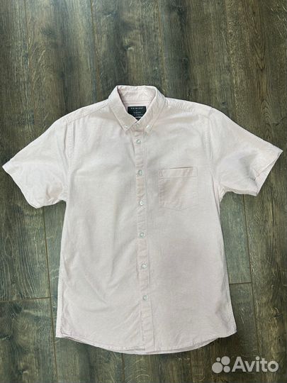 Рубашка Primark (M) Оригинал