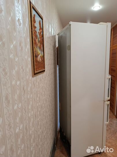 Холодильник бу LG