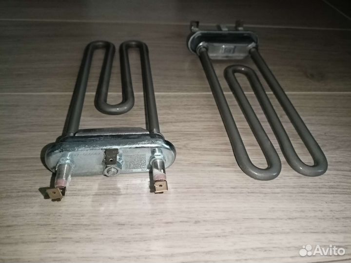 Тэн керамический Самсунг Samsung Dc47-00006x