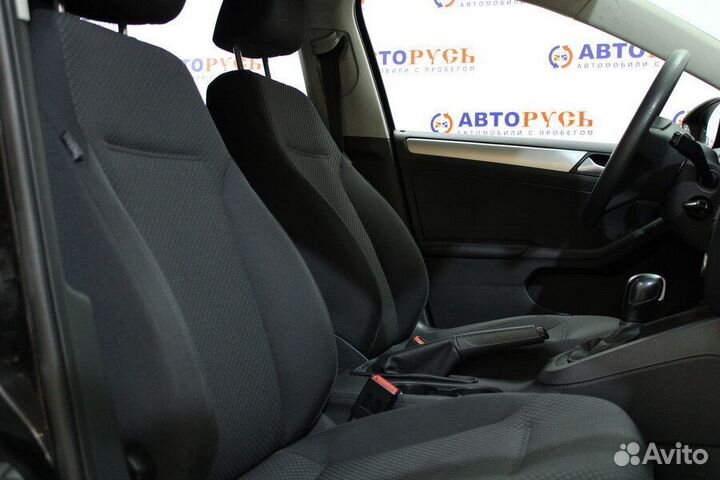 Volkswagen Jetta 1.6 AT, 2013, 195 422 км