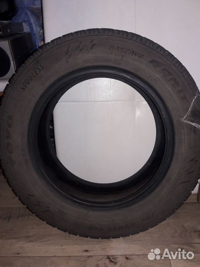 Toyo Observe Garit GIZ 195/65 R15 91