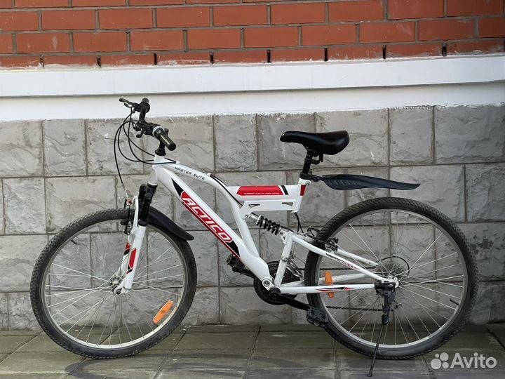 Велосипед Actico 26''