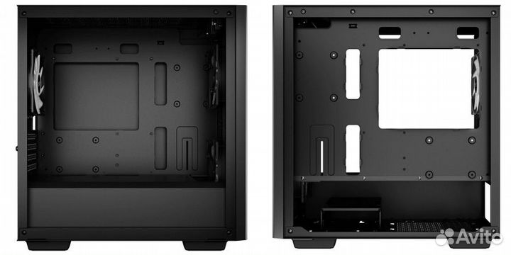 Игровой корпус для пк deepcool matrexx 40