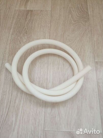 Силиконовый шланг Craft