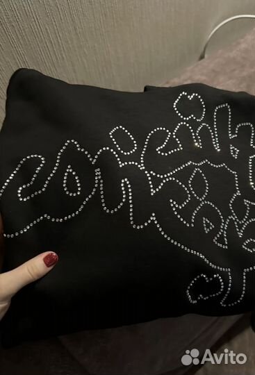 Cp company зип худи