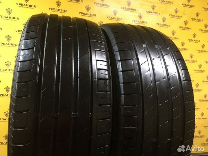 Nexen N'Fera SU1 245/45 R19 102Y
