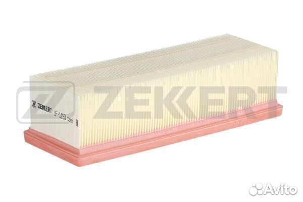 Фильтр возд Logan Duster Logan Duster Sandero 10