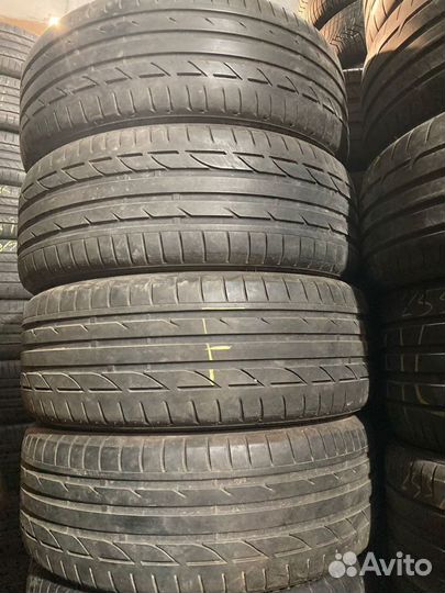 Bridgestone Potenza RE001 Adrenalin 225/45 R19