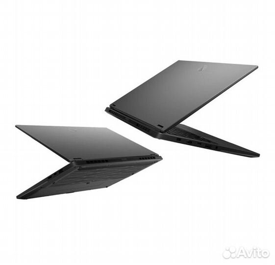 Игровой Asus Tianxuan Air HX 370 / RTX4060 / 32/1 Black