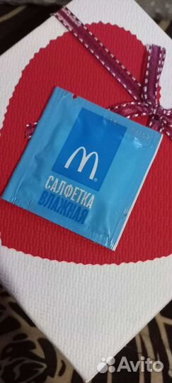 McDonalds мак дак Макдональдс