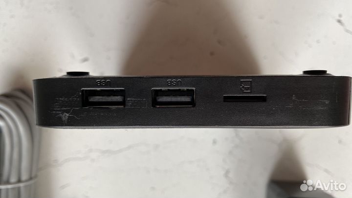 Android tv приставка