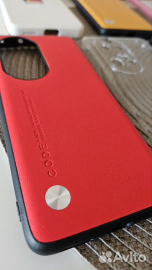 Чехлы на телефон Huawei P50 pro