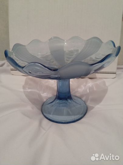 Винтаж конфетницы и др. бу