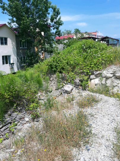 Участок 1 сот. (СНТ, ДНП)