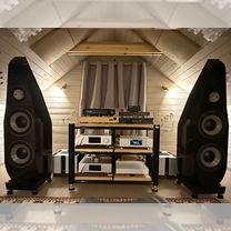 Акустика Lawrence Audio Eagle