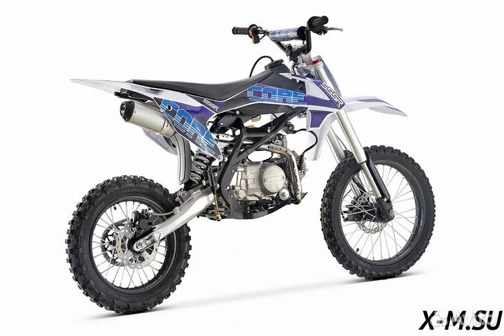 Питбайк sssr core 125e A 17/14