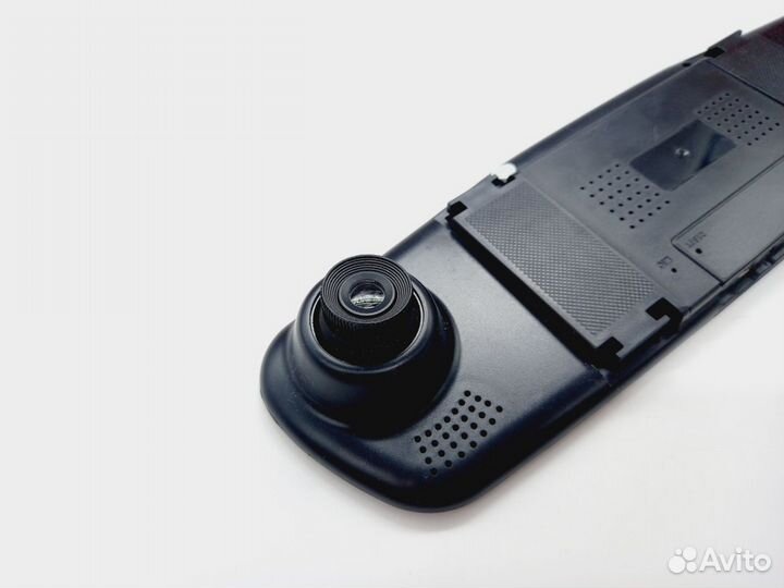 54149 Видеорегистратор-зеркало Rear-View Mirror