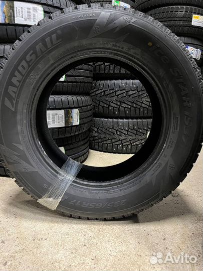 Landsail Ice Star IS37 235/65 R17 108T