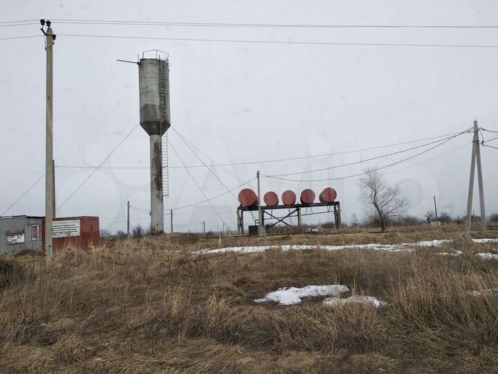 Участок 29 сот. (ИЖС)