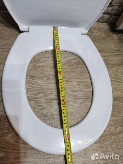 Крышка для унитаза