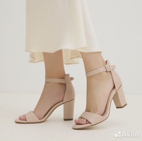 Босоножки tamaris