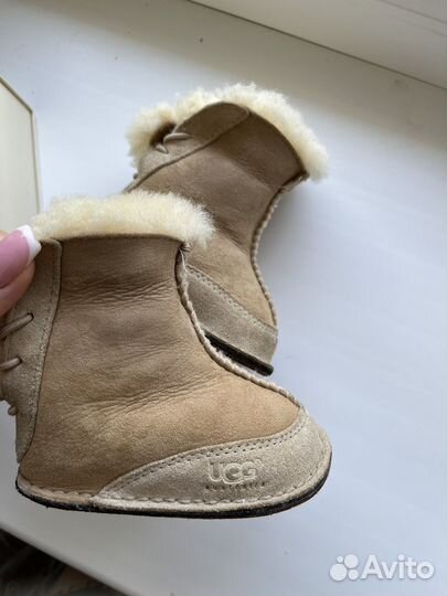 Ugg детские оригинал