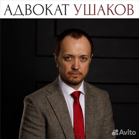 Адвокат / Юрист / Юридические услуги