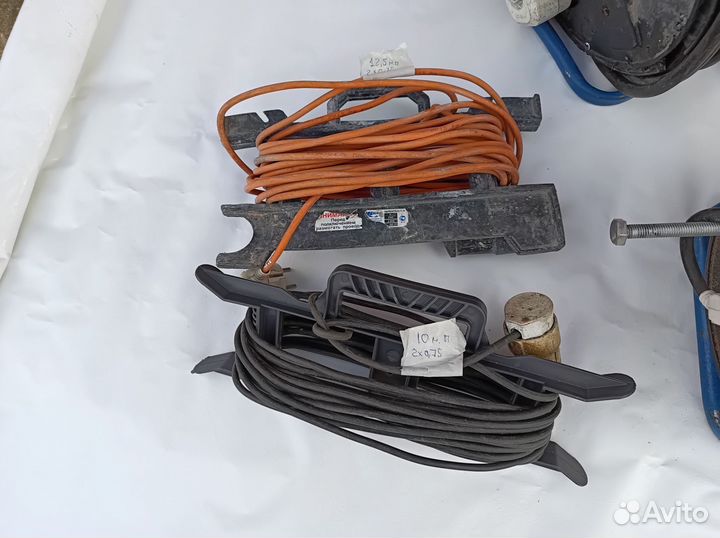 Удлинитель