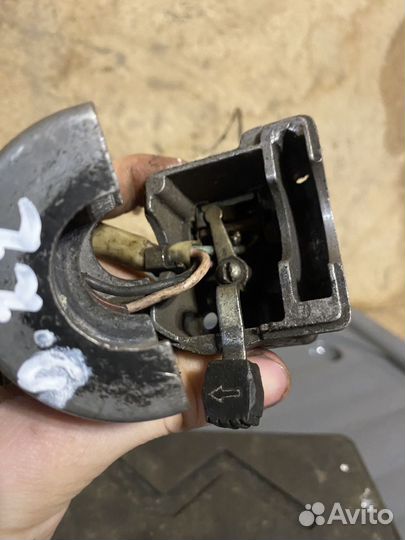 Правый пульт Минск/Восход