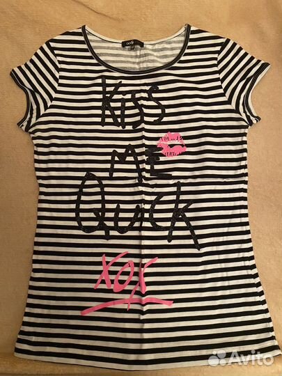 Женские кофты и футболки пакетом