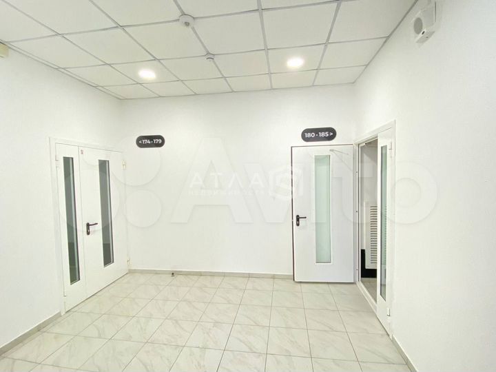 1-к. квартира, 37,6 м², 19/20 эт.