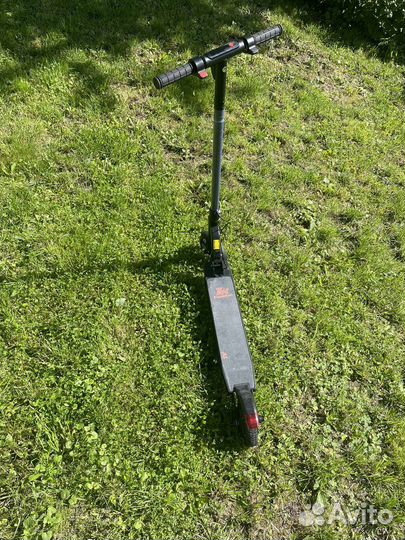 Электросамокат kugoo kirin A1