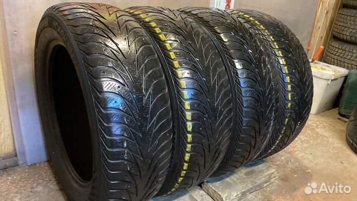 Yokohama Ice Guard IG35 225/60 R18 100T
