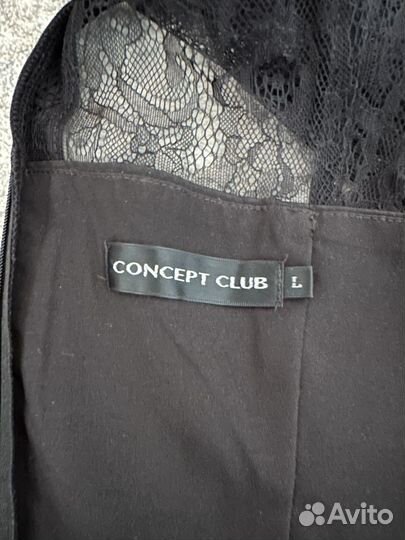 Вечернее платье 46 48