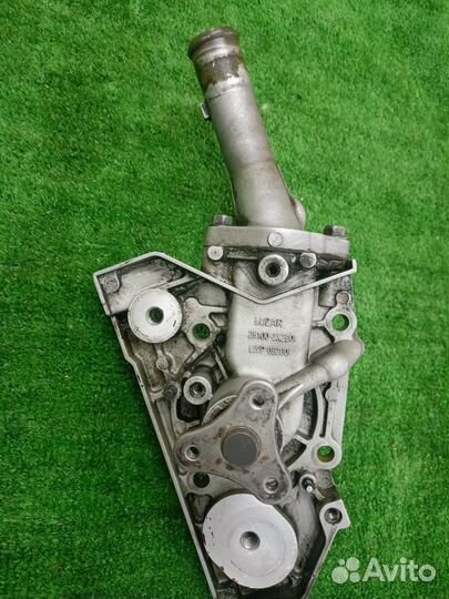 Помпа Kia Spectra I рестайлинг 2 (2004—2011)