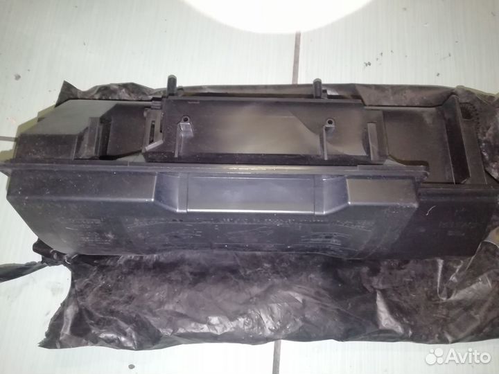 Картридж для принтера