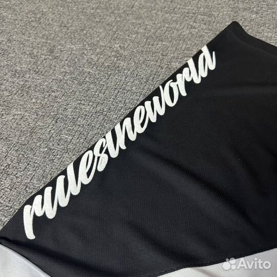 Джерси Corteiz new collection