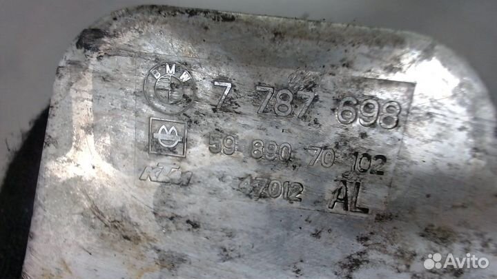 Теплообменник BMW 3 E90, E91, E92, E93, 2005