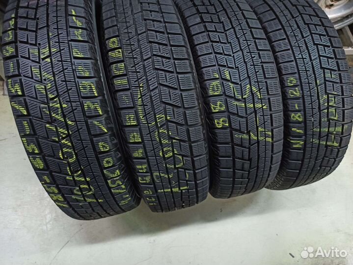 Yokohama Ice Guard IG60 185/65 R15 88Q