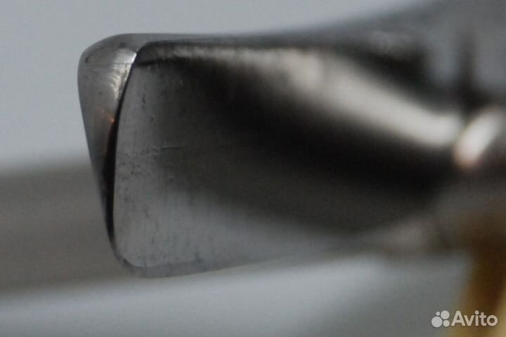 Joseph allen & SON NON XLL, Клинковая бритва