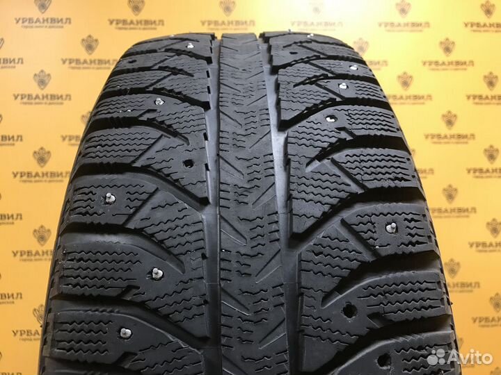Firestone Ice Cruiser 7 205/55 R16 91T