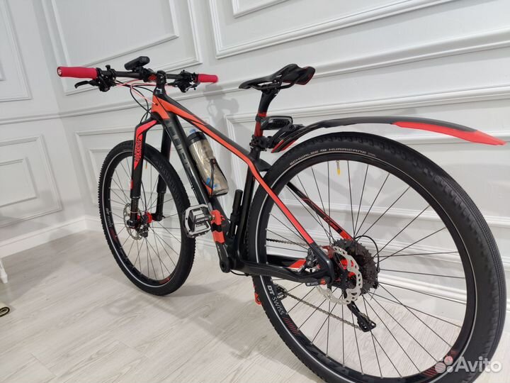 Cube Reaction GTC SLT 29 (2019)