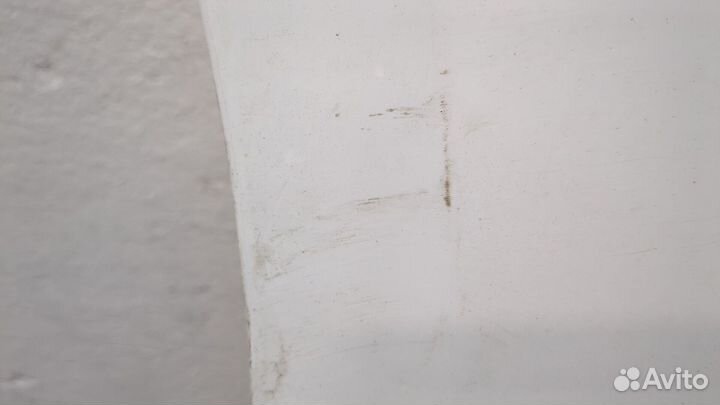 Крыло левое переднее Ford EcoSport 2017