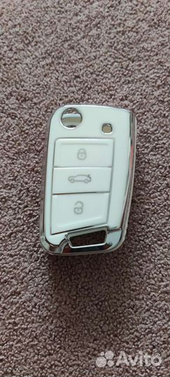 Чехол ключа rapid