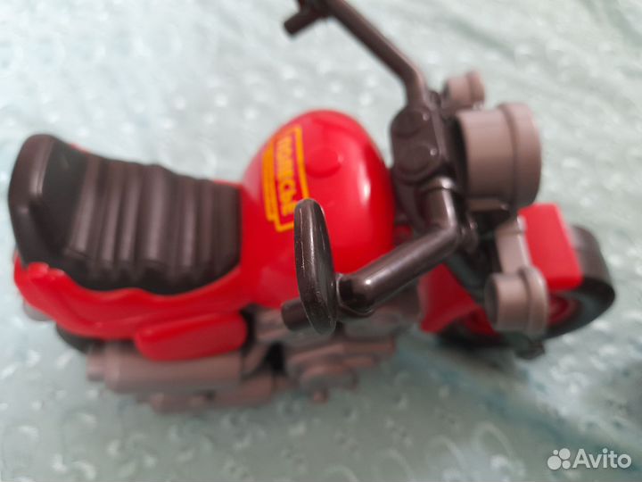 Детский мотоцикл