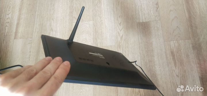 Фоторамка dexp 108 elegant