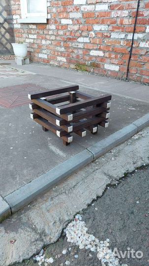 Изделия из дерева ручной работы