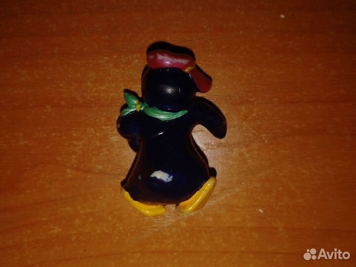 Игрушка из kinder 1994