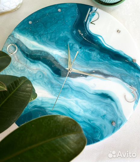 Часы настенные