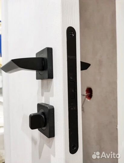 Двери межкомнатные